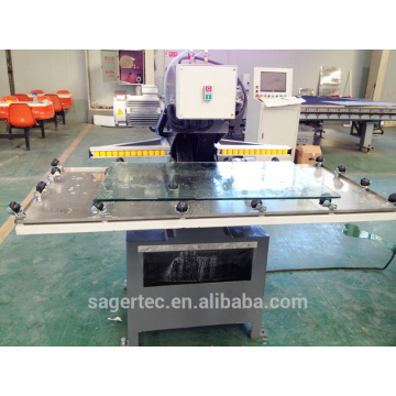 Hersteller-Versorgung-Maschinen für Verkauf Glasfabrik